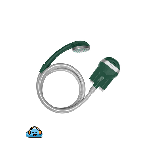 دوش قابل شارژ گرین Green Rechargeable Shower