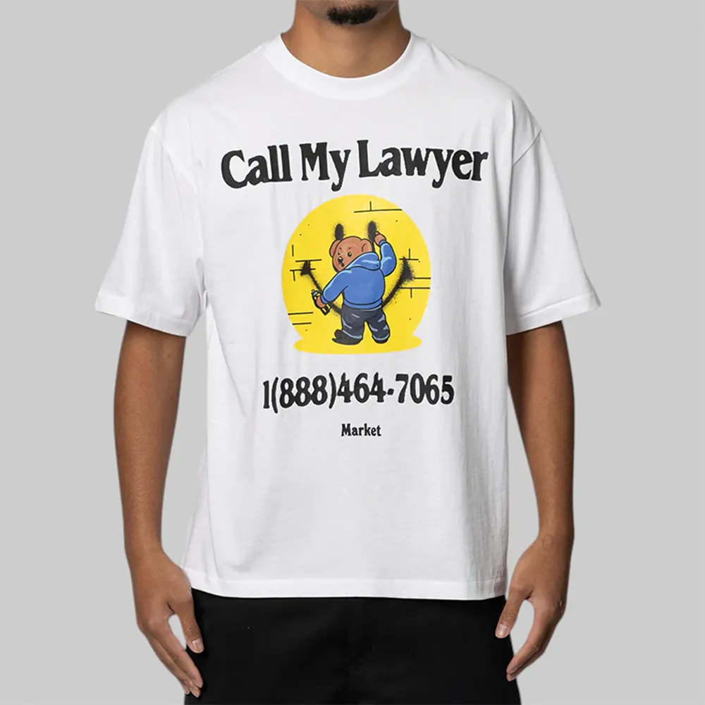 تیشرت (Call My Lawyer)
