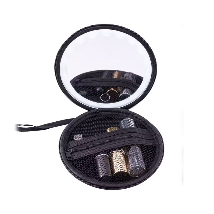 کیف آرایشی گرین‌لاین مدل MINI LED POUCH