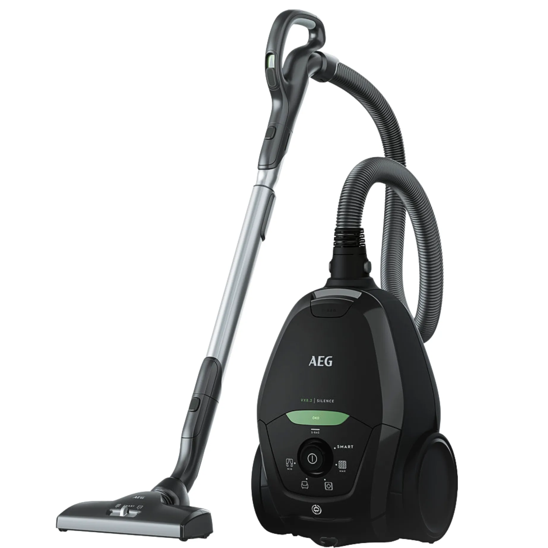 جاروبرقی آ اِ گ مدل AEG VX82-1-ÖKO