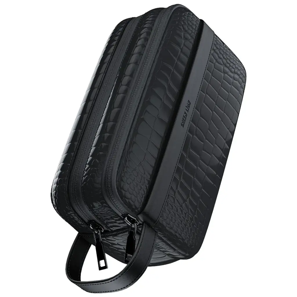 کیف لوازم جانبی گرین لاین مدل Green Lion Tirana Travel Pouch