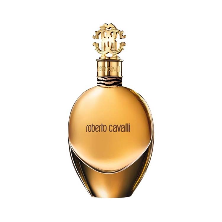 عطر روبرتو کاوالی ادو پرفیوم زنانه