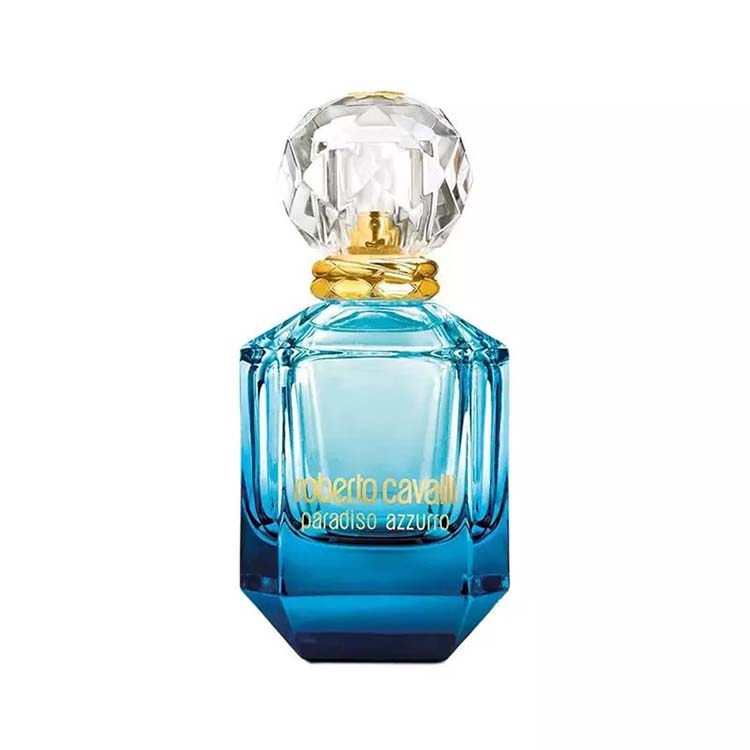 عطر روبرتو کاوالی پارادایسو آزورو ادو پرفیوم زنانه