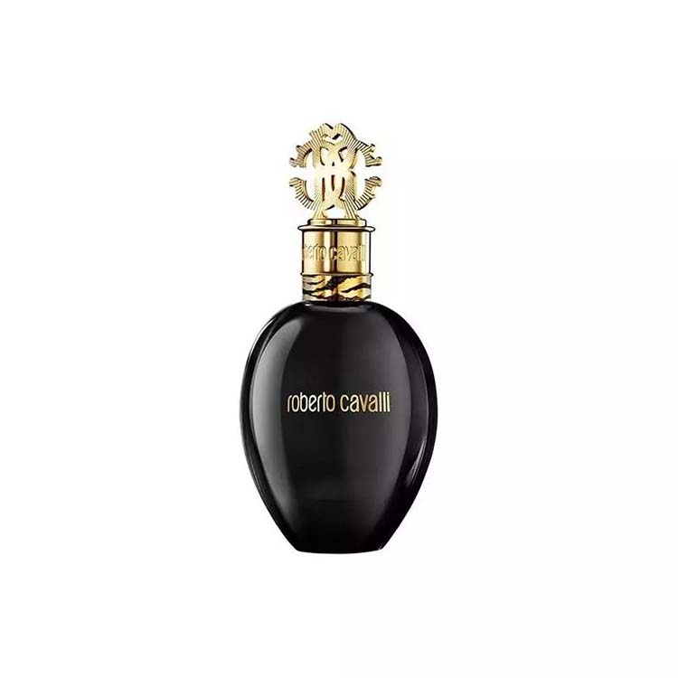 عطر روبرتو کاوالی نرو اسولوتو ادو پرفیوم زنانه