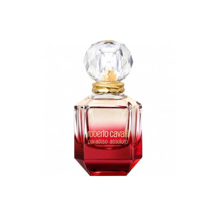 عطر روبرتو کاوالی پارادایسو اسولوتو ادو پرفیوم زنانه