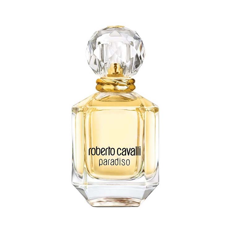 عطر روبرتو کاوالی پارادیسو ادو پرفیوم زنانه