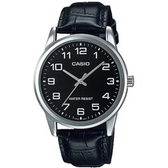 ساعت مچی مردانه کاسیو CASIO MTP-V001L-1B