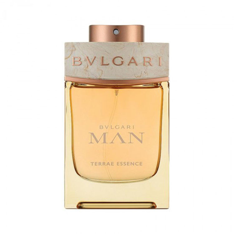 عطر بولگاری من ترا اسنس ادو پرفیوم مردانه