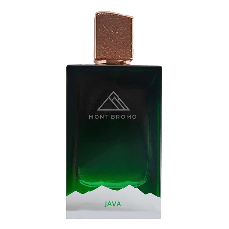 عطر مونت برومو جاوا ادو پرفیوم مردانه