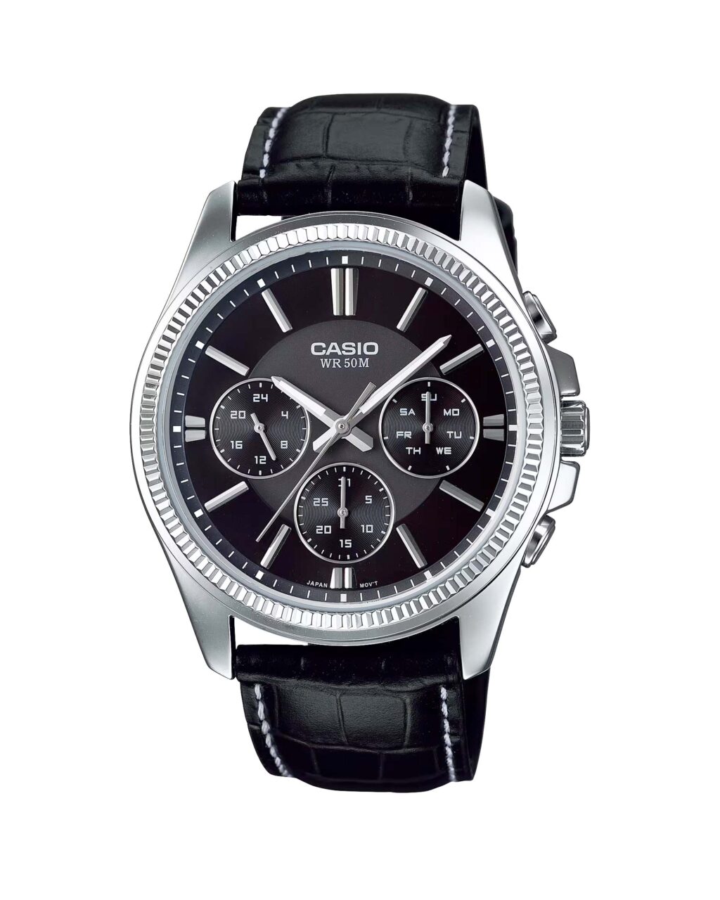 ساعت مچی مردانه کاسیو CASIO MTP-1375L-1AV