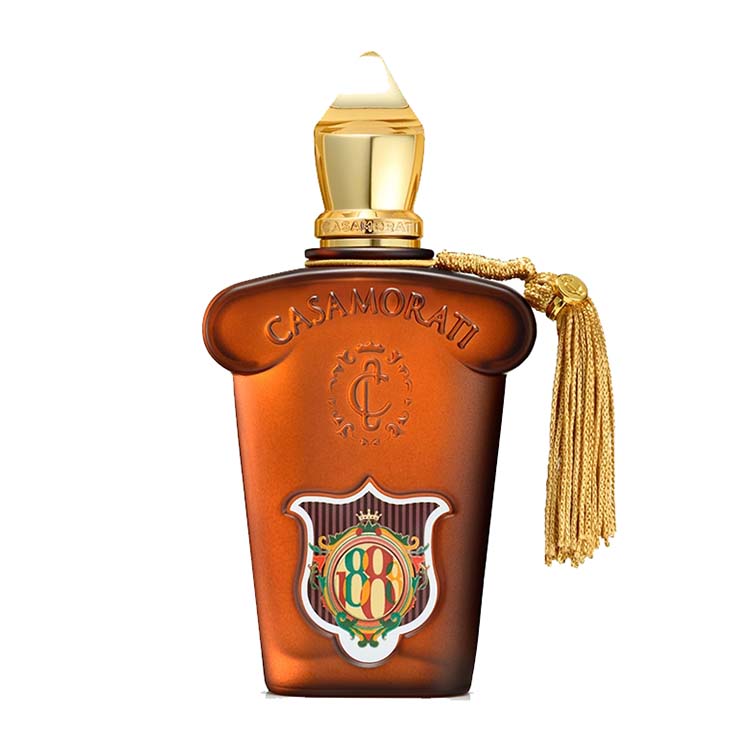 عطر زرجف کازاموراتی 1888 ادو پرفیوم مردانه و زنانه