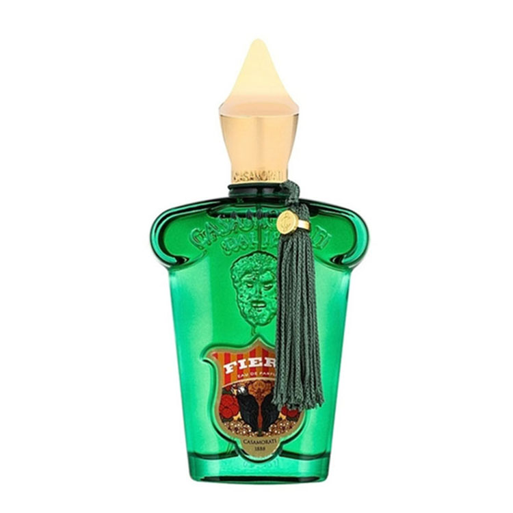 عطر زرجف کازاموراتی فیرو ادو پرفیوم مردانه