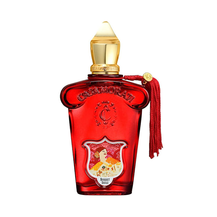 عطر زرجف کازاموراتی بوکت ایده آل ادو پرفیوم زنانه