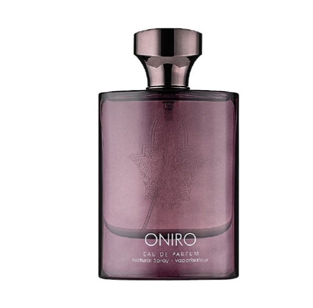 ادوپرفیوم فرگرانس ورلد Oniro