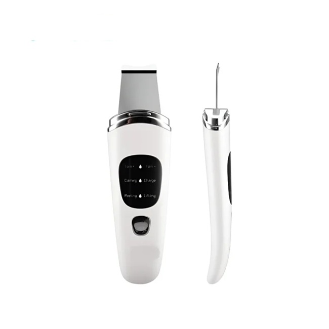 دستگاه درما اف التراسونیک skin scrubber مدل gt-1929