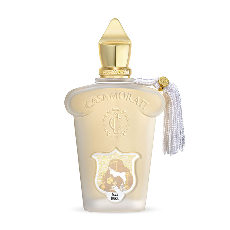 عطر زرجف کازاموراتی داما بیانکا ادو پرفیوم زنانه