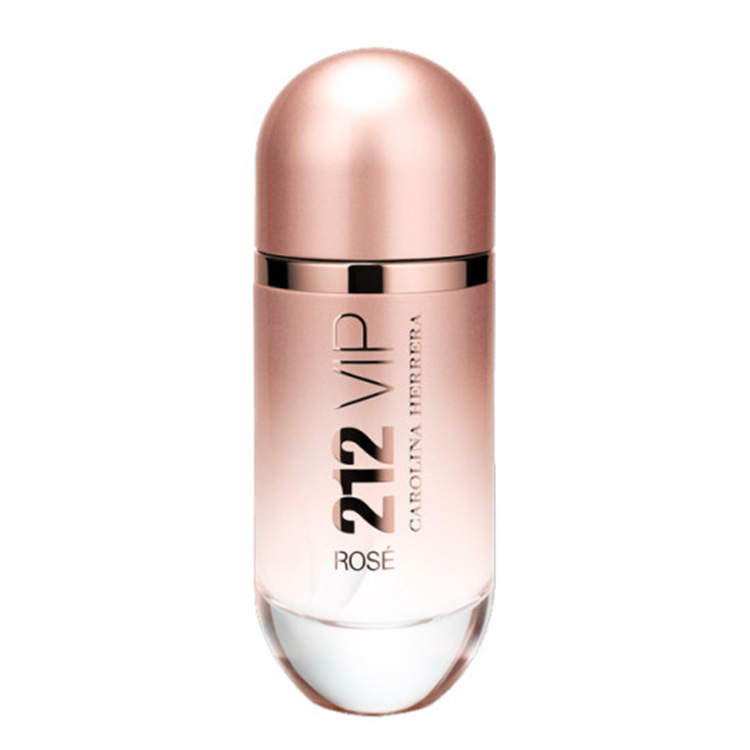 عطر کارولینا هررا 212 وی آی پی رز ادو پرفیوم زنانه