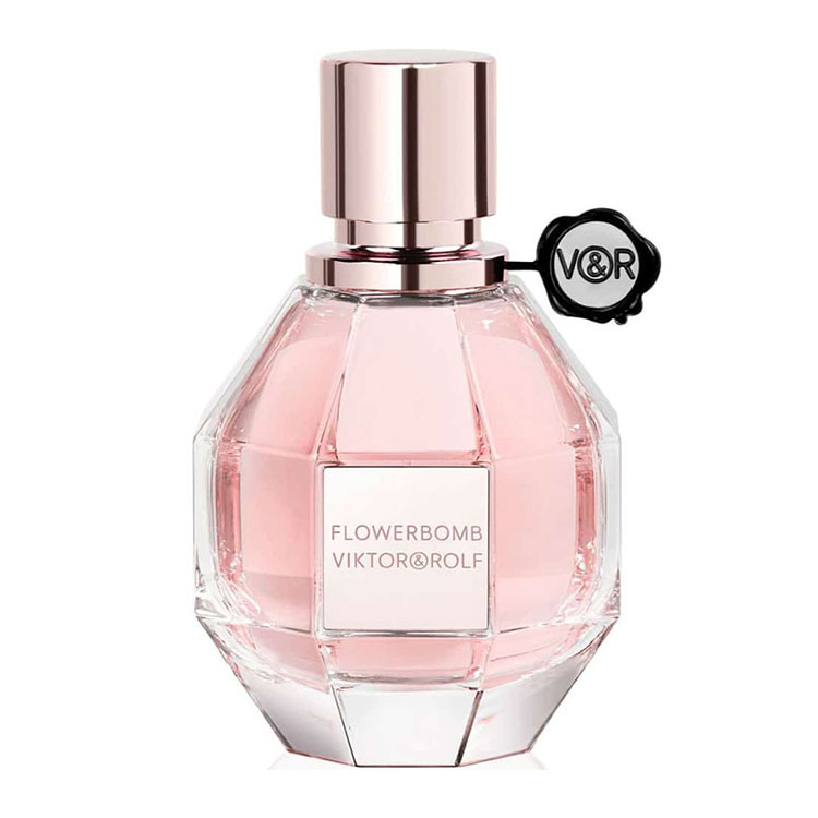 عطر ویکتور اند رولف فلاور بمب ادو پرفیوم زنانه