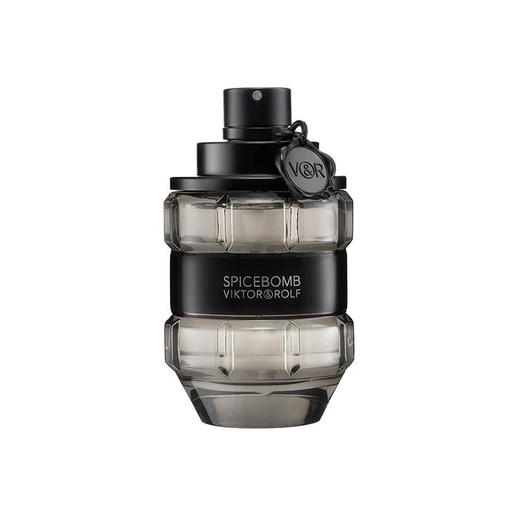 عطر ویکتور اند رولف اسپایس بمب ادو تویلت مردانه