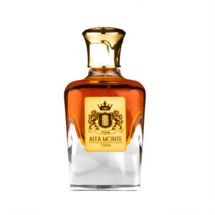 عطر آلفا مونته ۱۹۸۸ ادو پرفیوم مردانه و زنانه