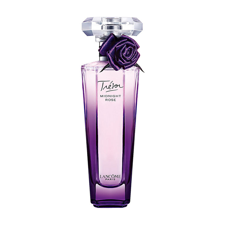 عطر لانکوم ترزور میدنایت رز ادو پرفیوم زنانه