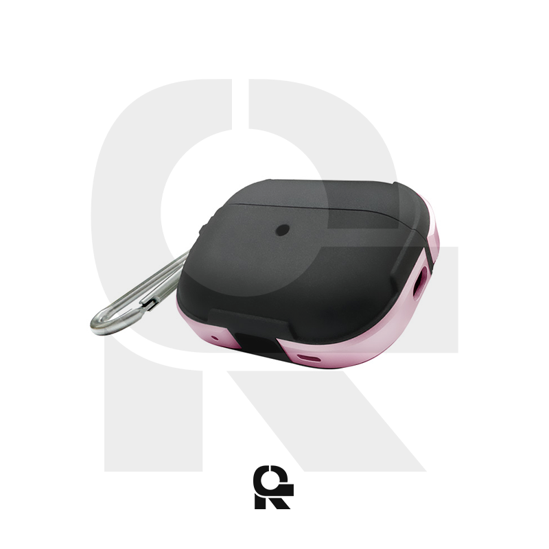 کاور ایرپاد Kzdoo کی زد دو Crashguard For Airpod PRO 2