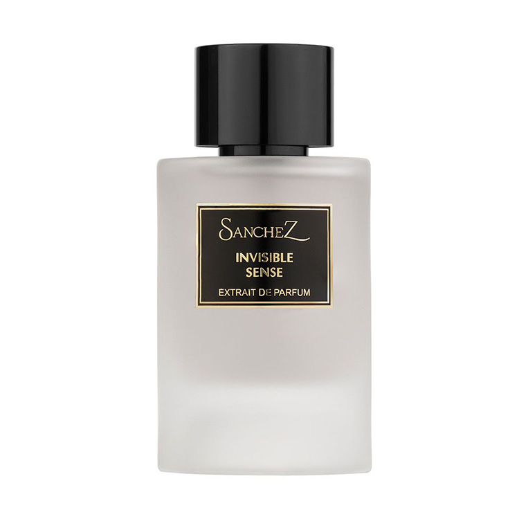 عطر سانچز اینویزیبل سنس اکستریت پارفیوم زنانه و مردانه