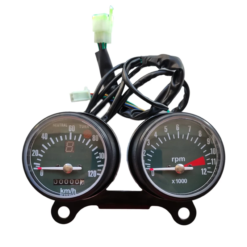 کیلومتر دنده شمار CG 125 خارجی درجه یک