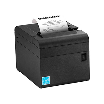 فیش پرینتر BIXOLON SRP-S300