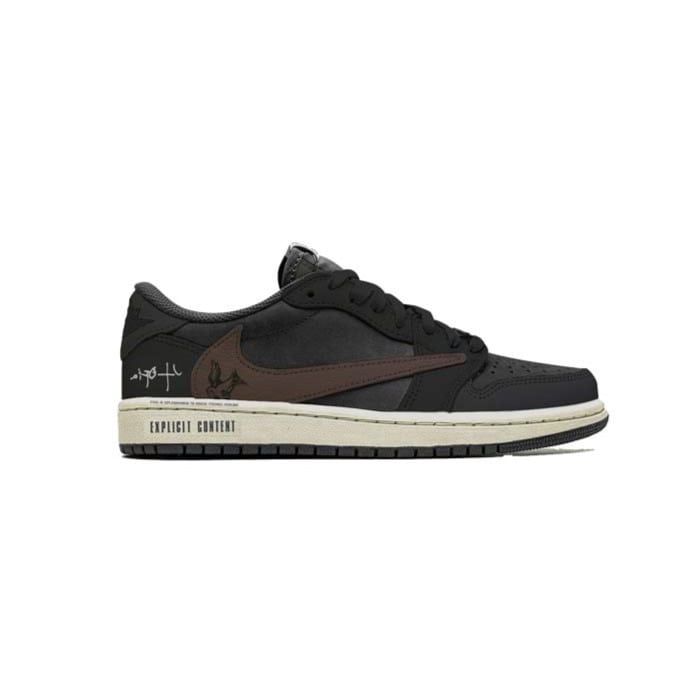 کتونی جردن تراویس یوتوپیا Travis Scott x Air Jordan