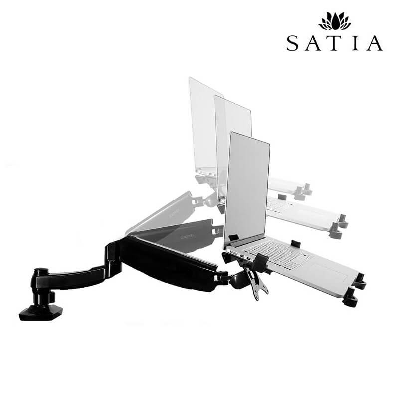 پایه نگهدارنده لپ تاپ ارگو WLA002