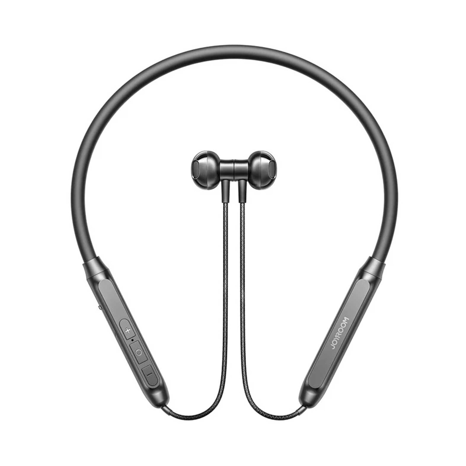 هندزفری گردنی بلوتوثی جویروم مدل JOYROOM JR-D8