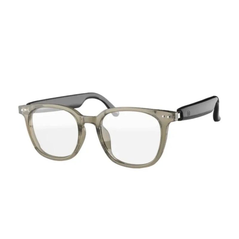 عینک فتوکرومیک هوشمند گرین لاین مدل Stockholm Smart Glasses