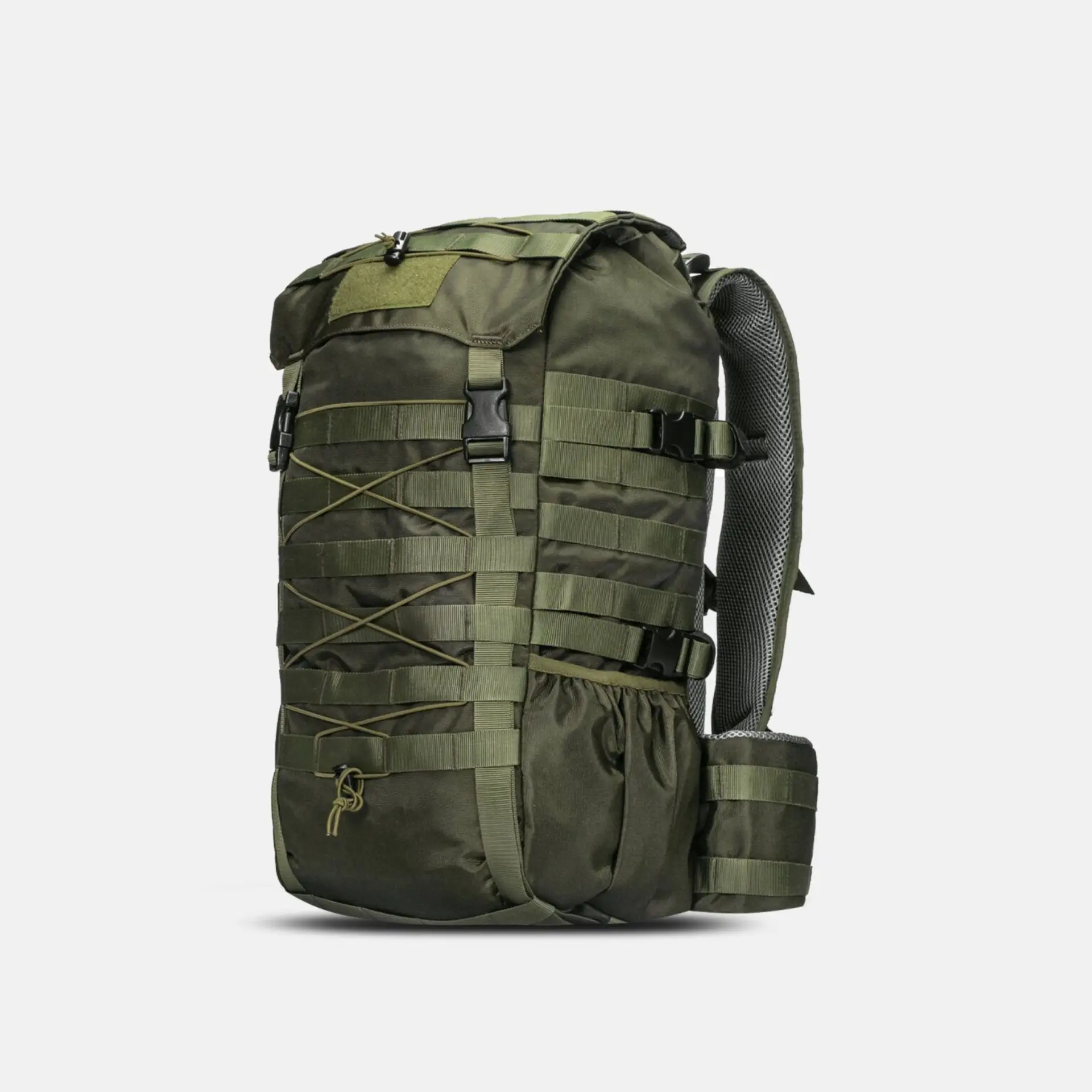 کوله پشتی 36 لیتری ساتونا مدل Bushman Pro v2