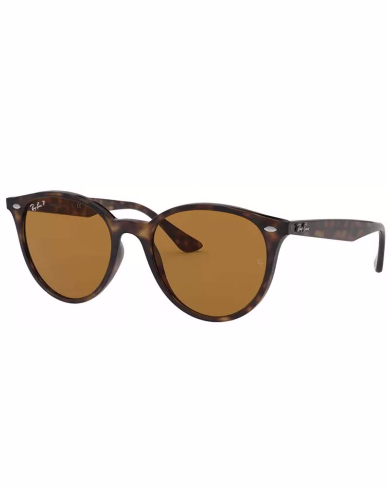 عینک آفتابی اسپرت ریبن پلاریزه  مدل RayBan RB4305