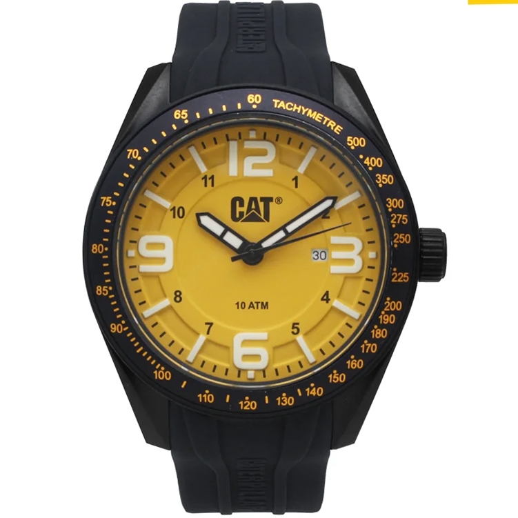 ساعت مردانه کاترپیلار، CAT مدل LQ.161.21.732