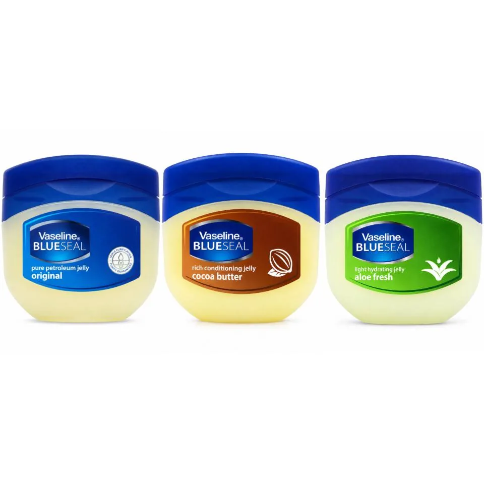 وازلین بلو سیل BlueSeal حجم 100ml