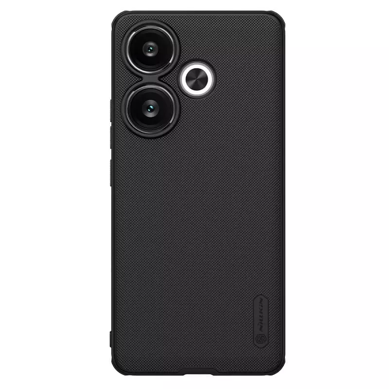 قاب مغناطیسی Nillkin Super Frosted Shield Pro مناسب شیائومی Redmi Turbo 3