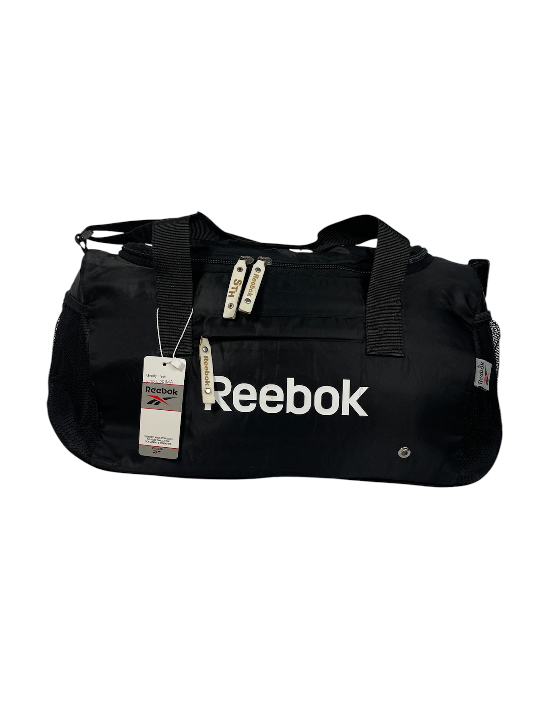 ساک طرح ریباک | REEBOK