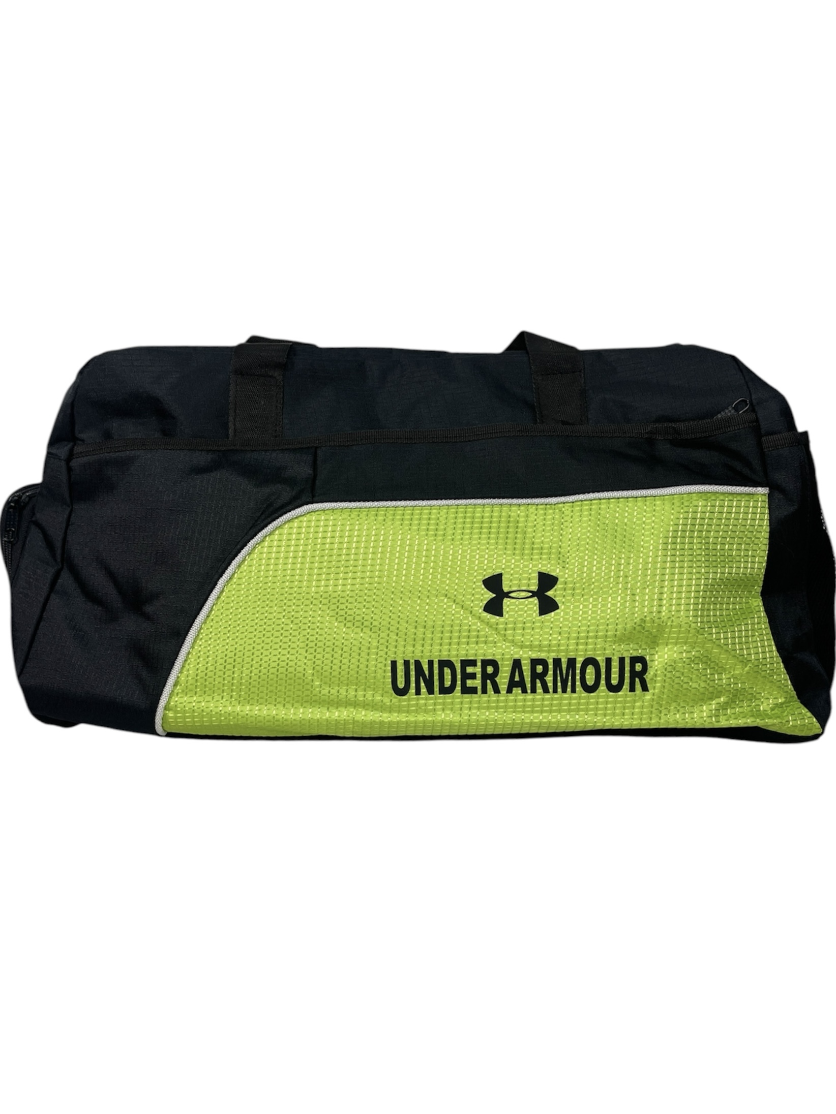 ساک ورزشی طرح Under Armour