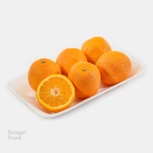 پرتقال نافی
