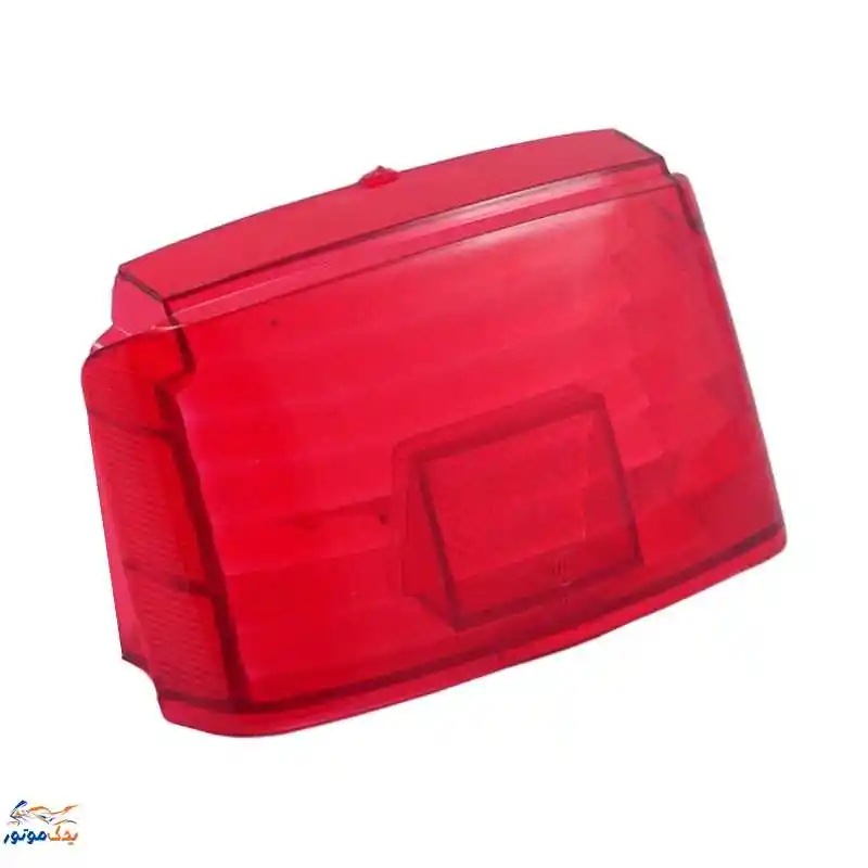 شیشه خطر عقب مناسب موتور شکاری - CGL 150