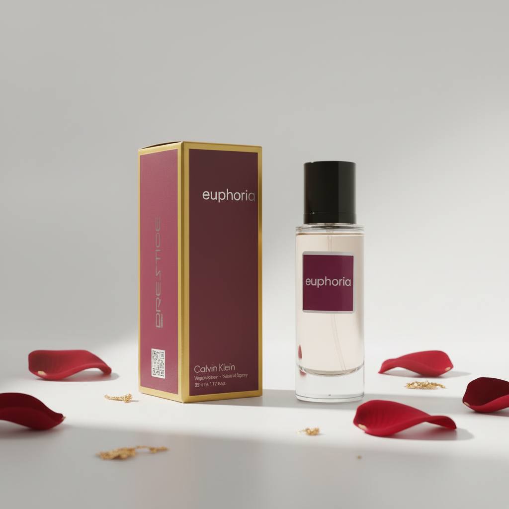 عطر زنانه ایفوریا پرستیژ | Euphoria