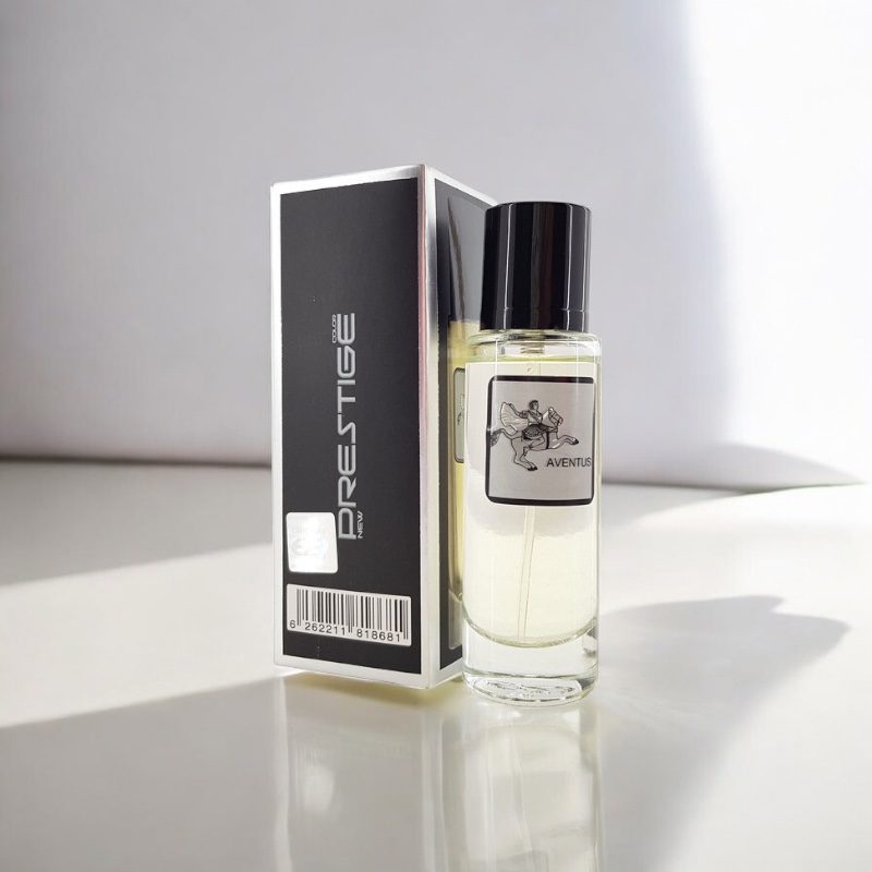 عطر مردانه کرید اونتوس پرستیژ | Aventus Prestige