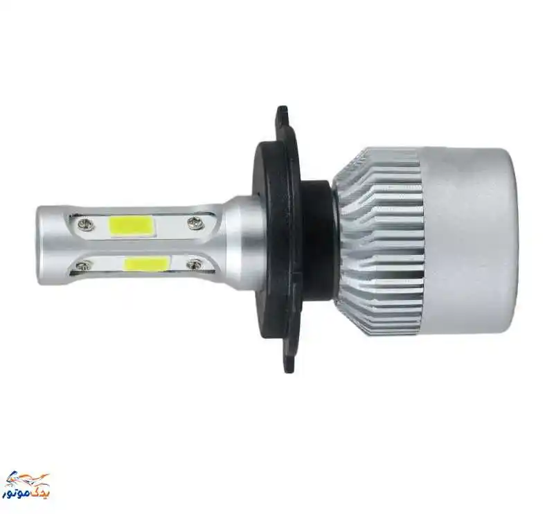 هدلایت موتور سیکلت مدل h1