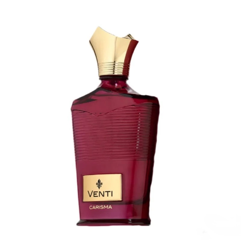 ادوپرفیوم فرگرانس Venti مدل Carisma