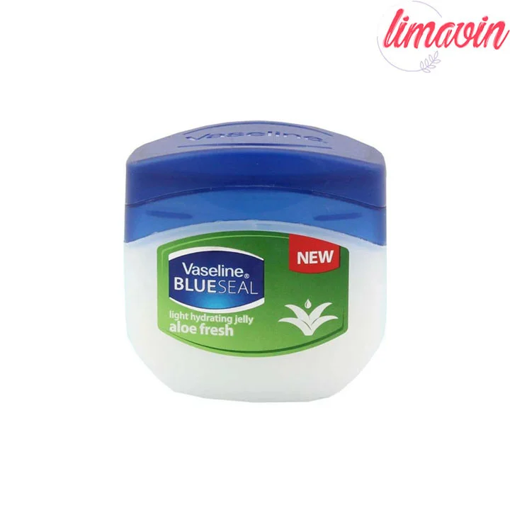 وازلین وازلین مدل Aloe Fresh حجم 100 میلی لیتر