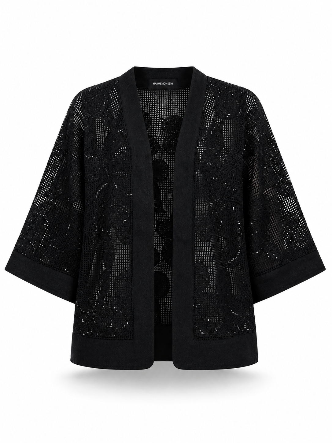 Opera black