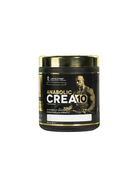 کراتین کوین لورون آنابولیک Kevin Levrone Anabolic Creatine