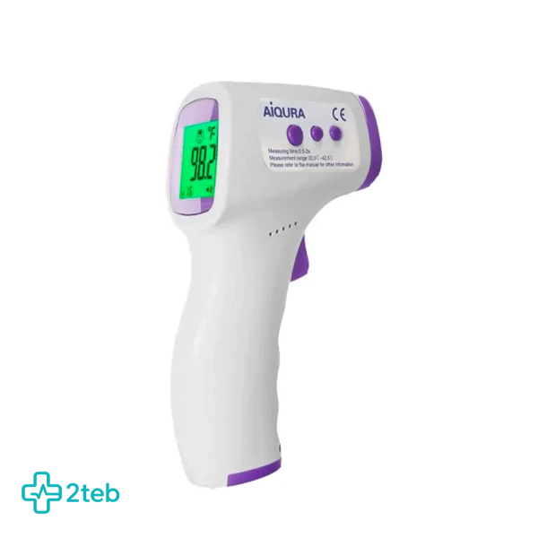 تب سنج دیجیتال آیگورا مدل AD801